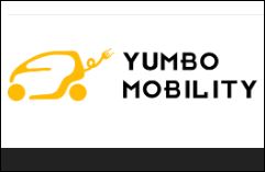 Электромобиль Yumbo Mobility