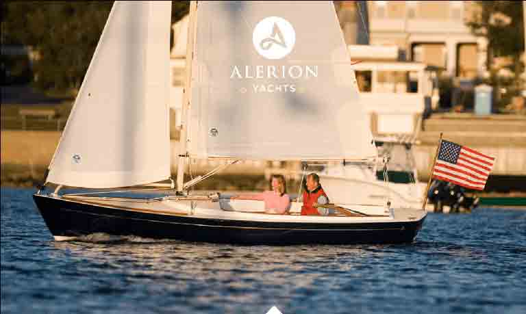 Alerion Yachts