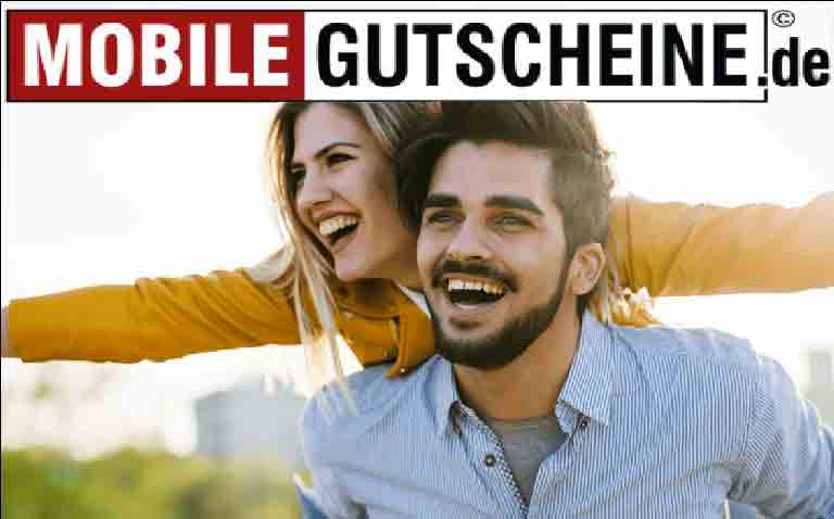 Gutscheine und Deals bei Mobile-Gutscheine.de
