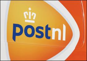PostNL breaks ground on Dordrecht sorting center