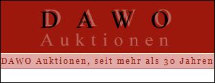 DAWO Auctions Германия