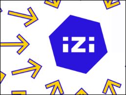 оголошення на IZI