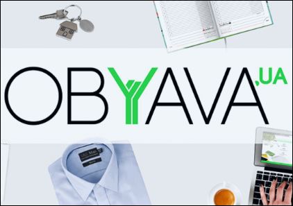 OBYAVA.ua Публікації в рубриці Нерухомість безплатно клонуються на платформах Лун і Krysha