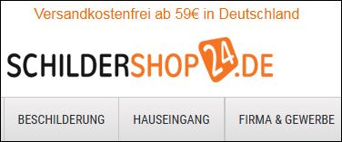 schildershop24.de