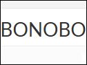 BONOBO / Bonobo-jeans
