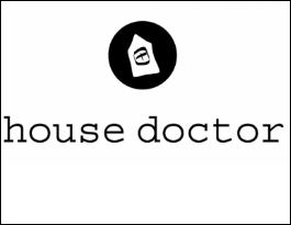 House Doctor Nordischer Style Deko