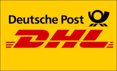Deutsche Post & DHL Photos